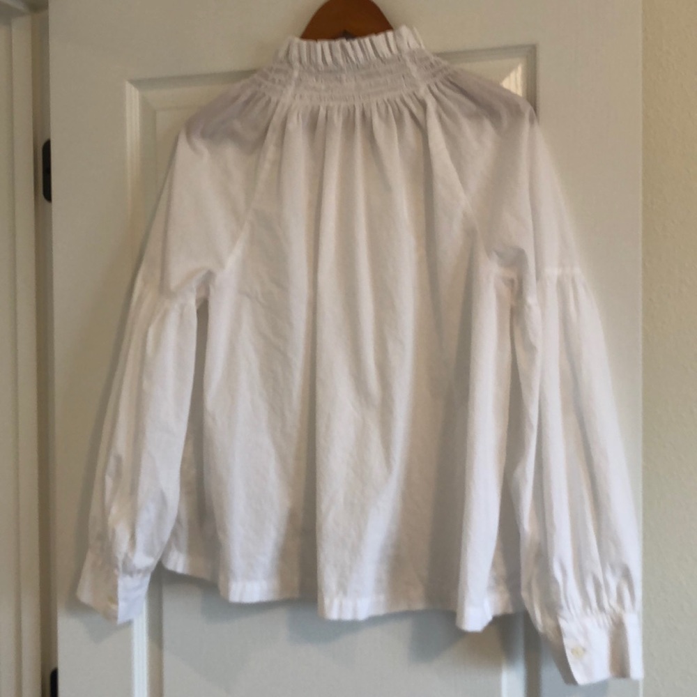 Fun Peasant top - Picture 4 of 6